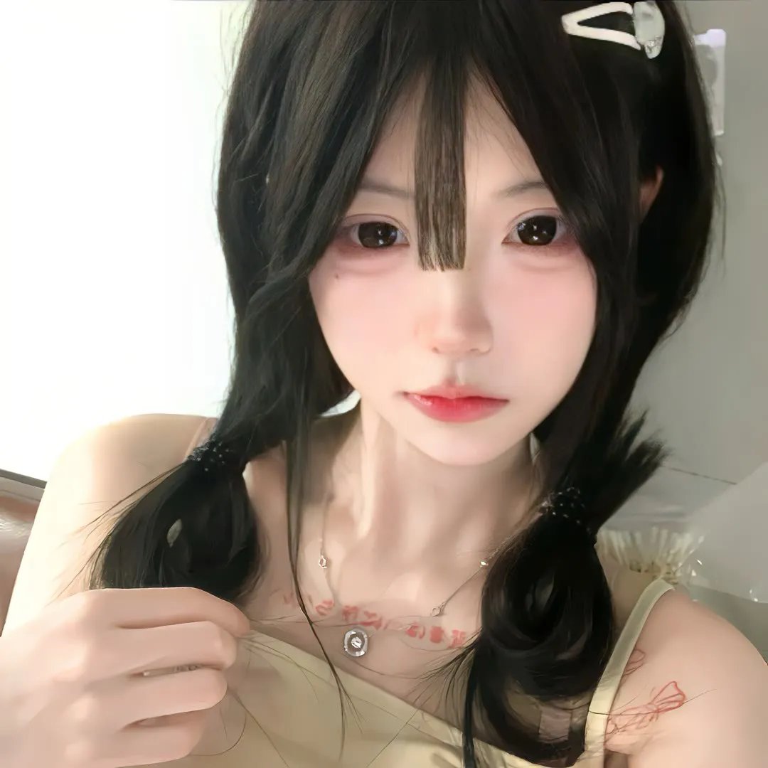 吸血美女
