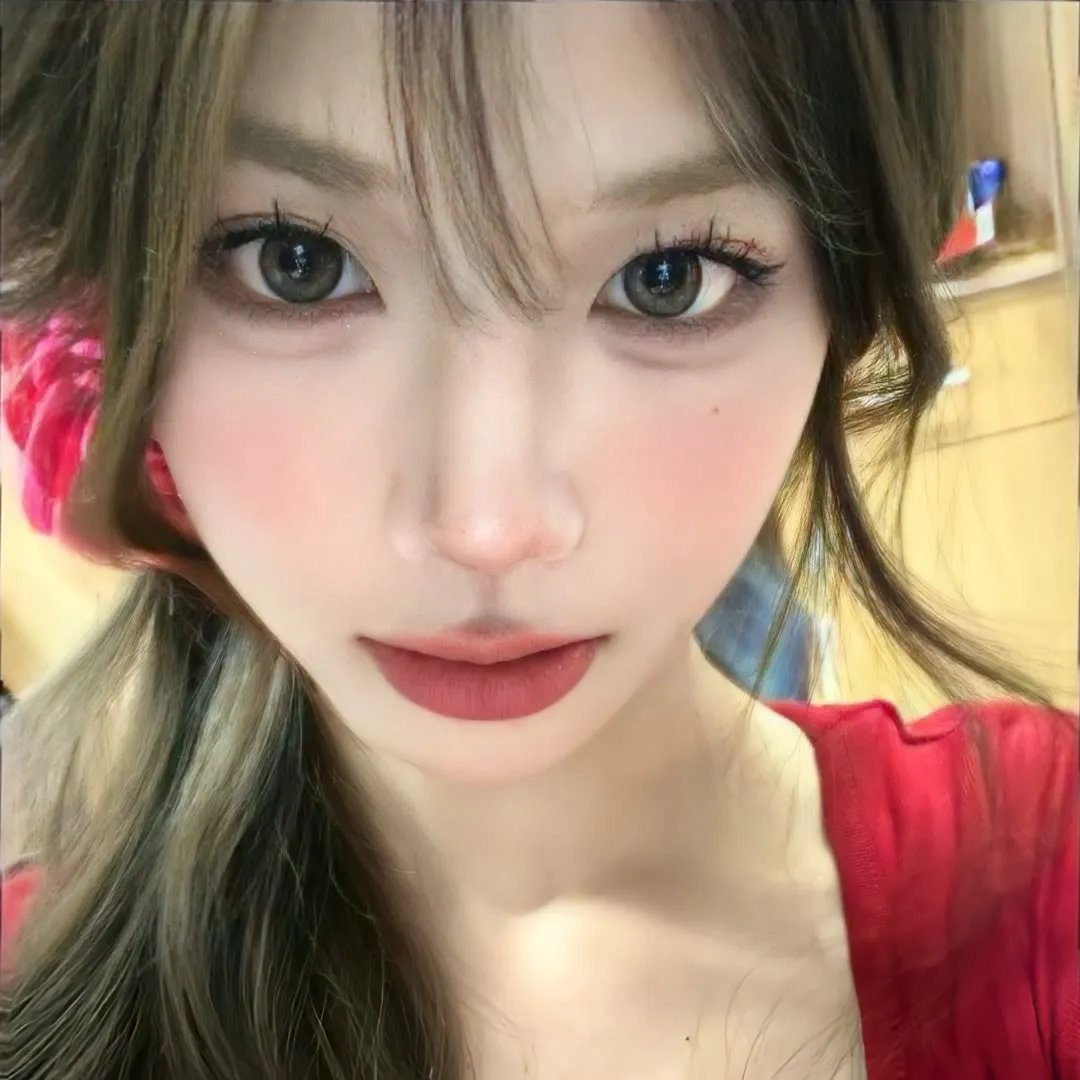 恐惧的绿洲