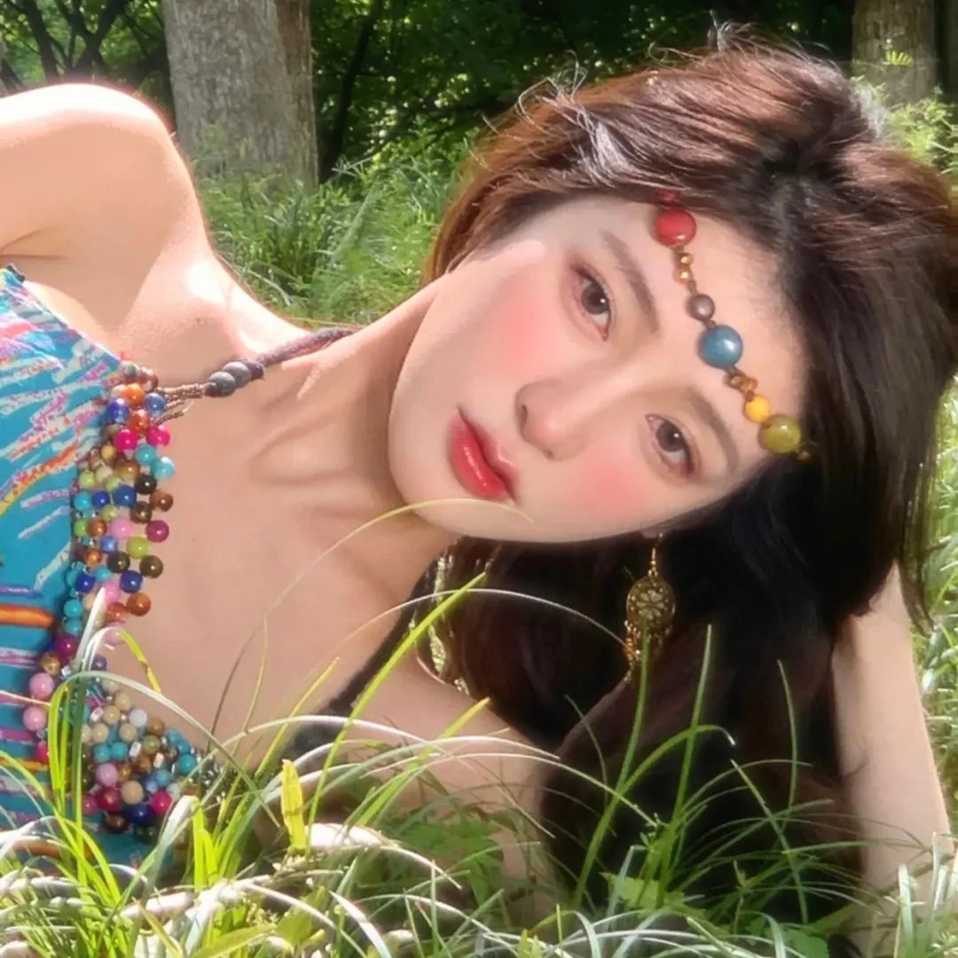 爱莲妹妹